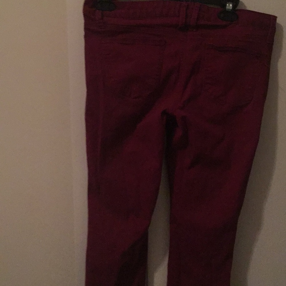 Pants - Picture 2 of 2